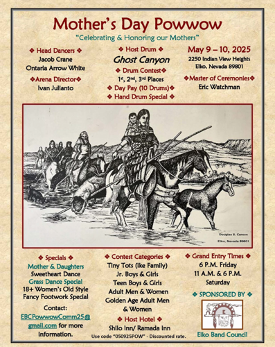 Powwow