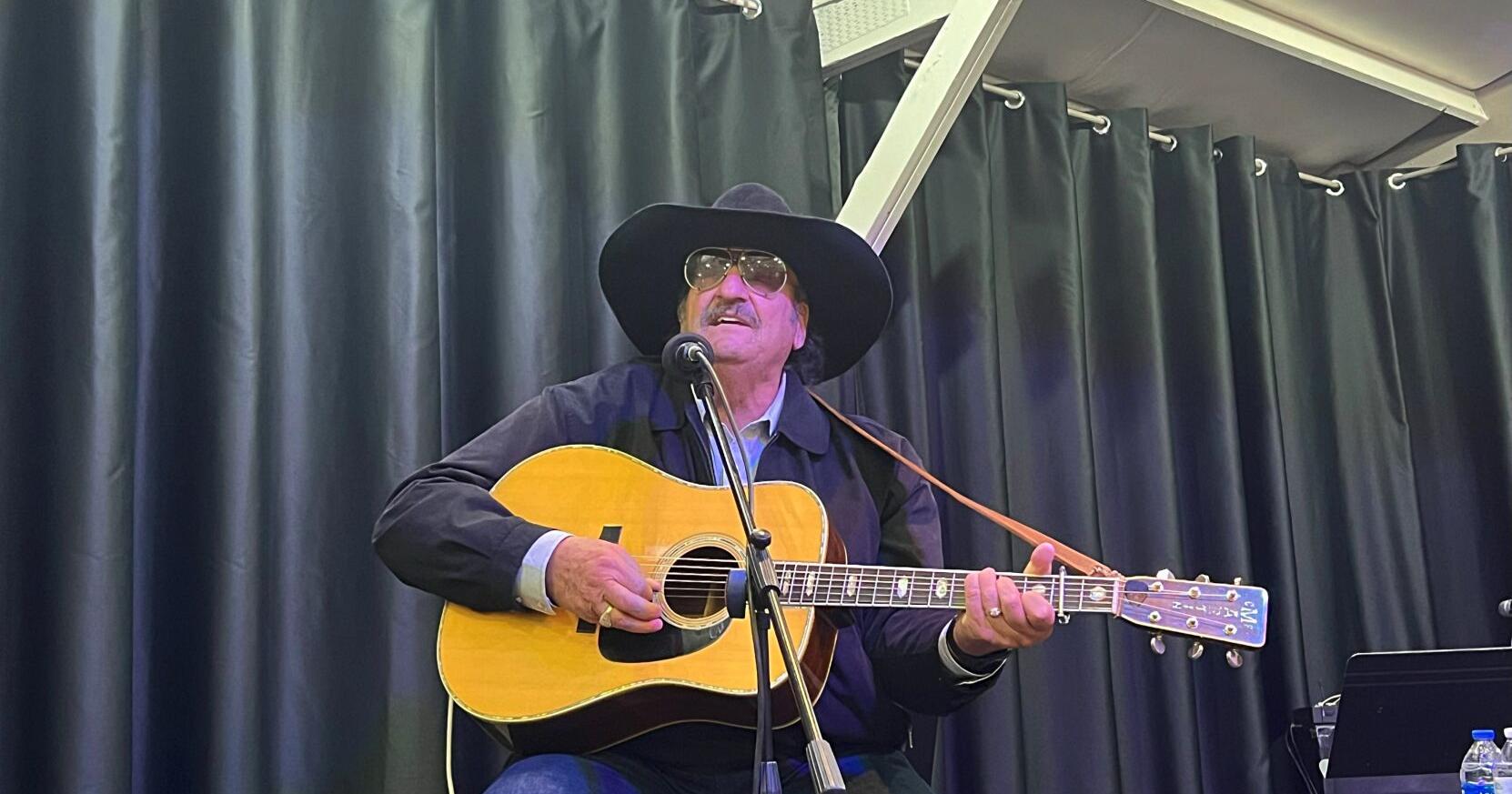 Dennis Agajanian Ministries - Vimarsana News