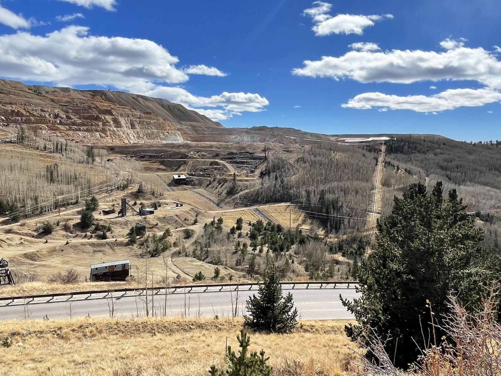 The Cripple Creek & Victor Mine A rich history and bright future