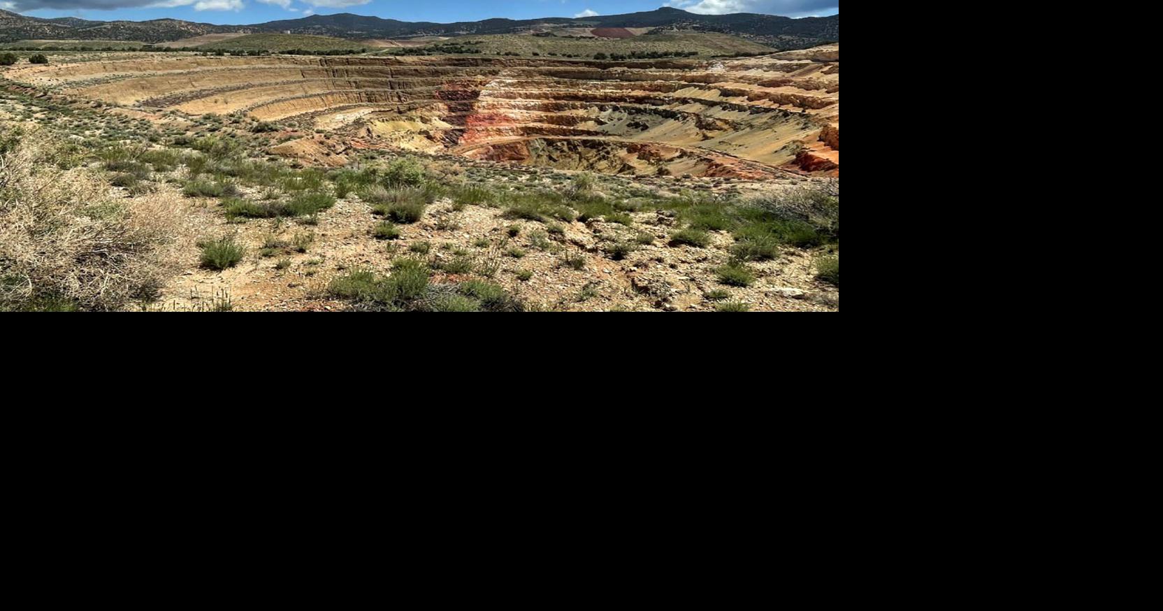 Borealis Mining announces Nevada gold production