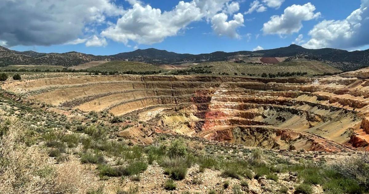 Borealis Mining announces Nevada gold production