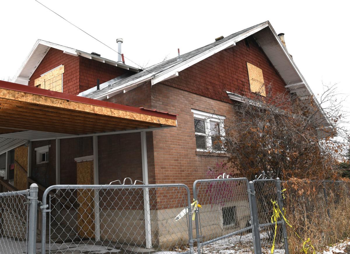 Sale of nuisance property