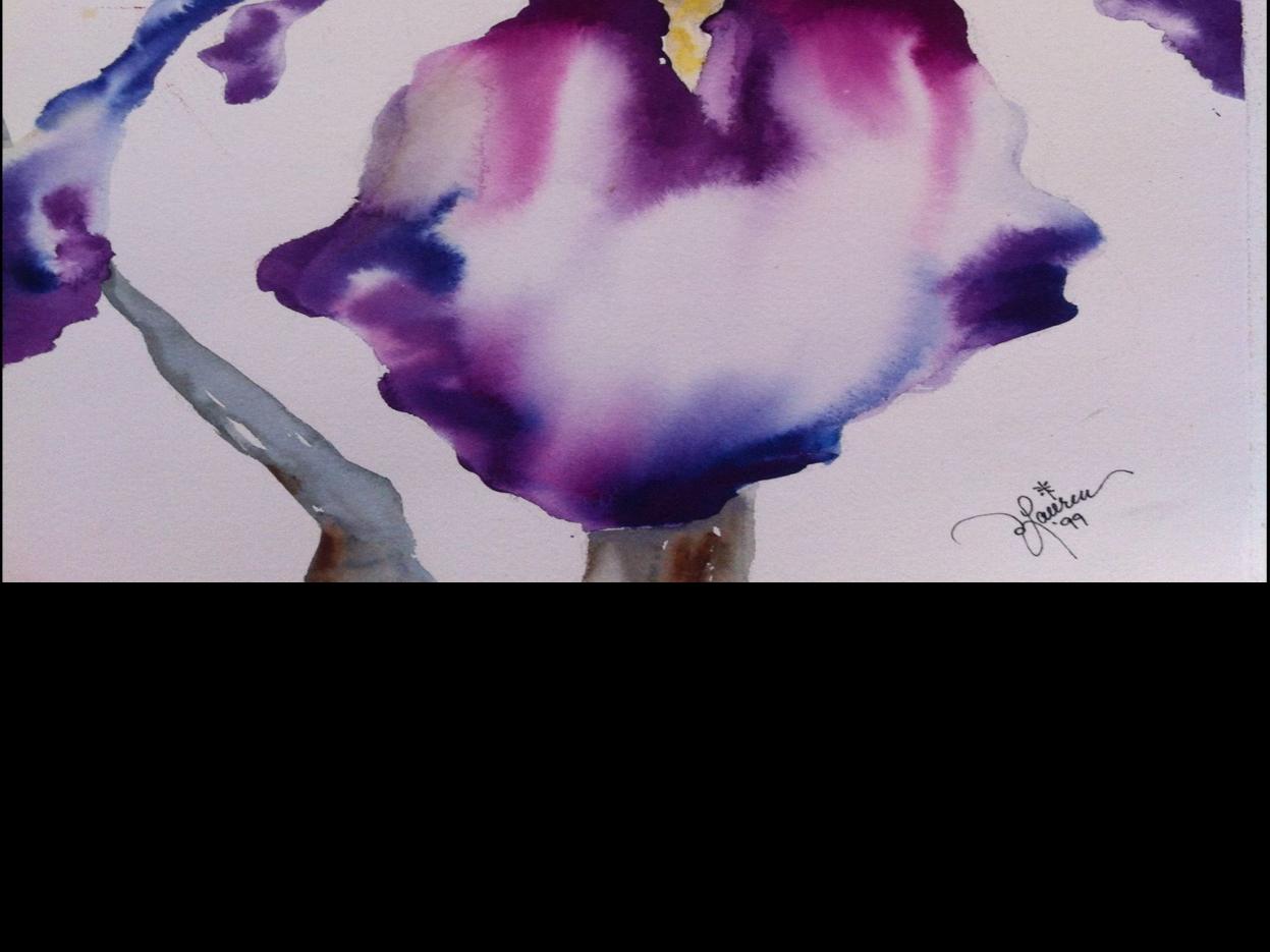Learn Watercolor At Saturday Art Jam Lifestyles Elkodaily Com