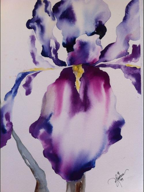 Learn Watercolor At Saturday Art Jam Lifestyles Elkodaily Com