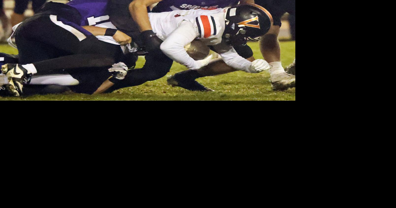 Spartans advance with 27-7 win over Fernley