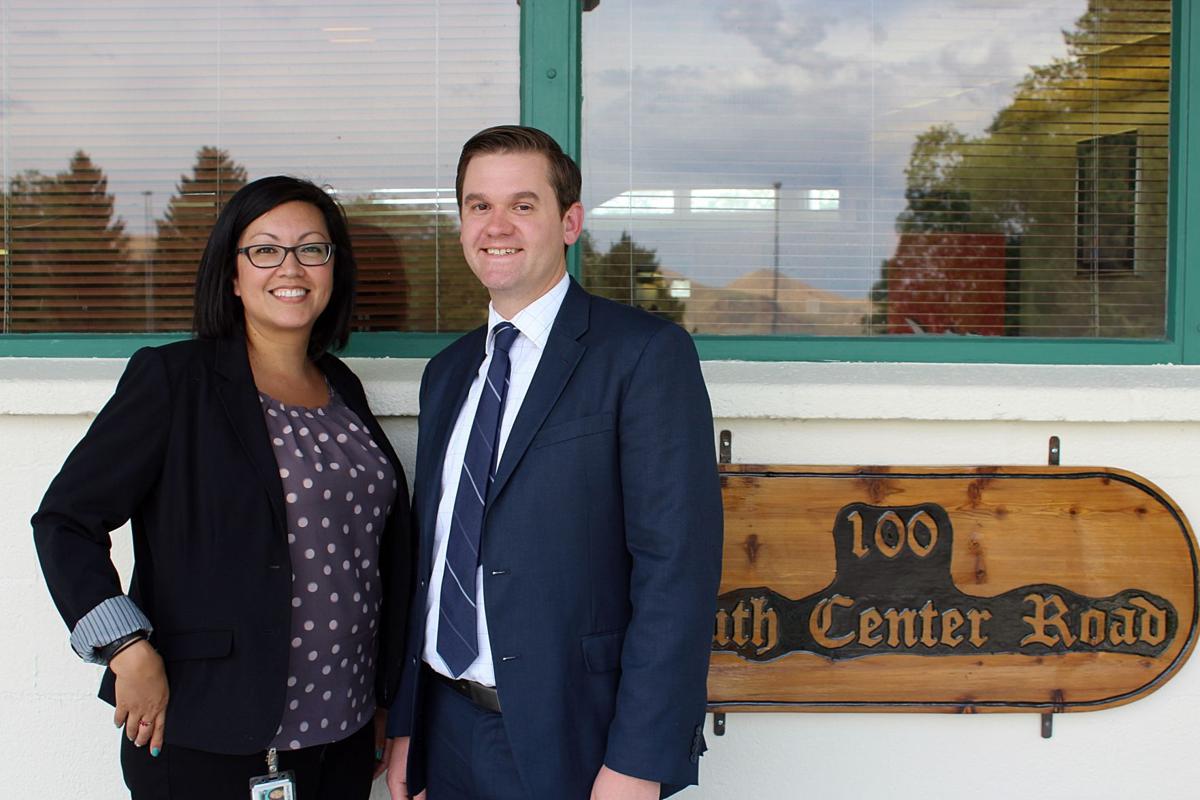Nevada Youth Training Center Centennial Elkodaily Com