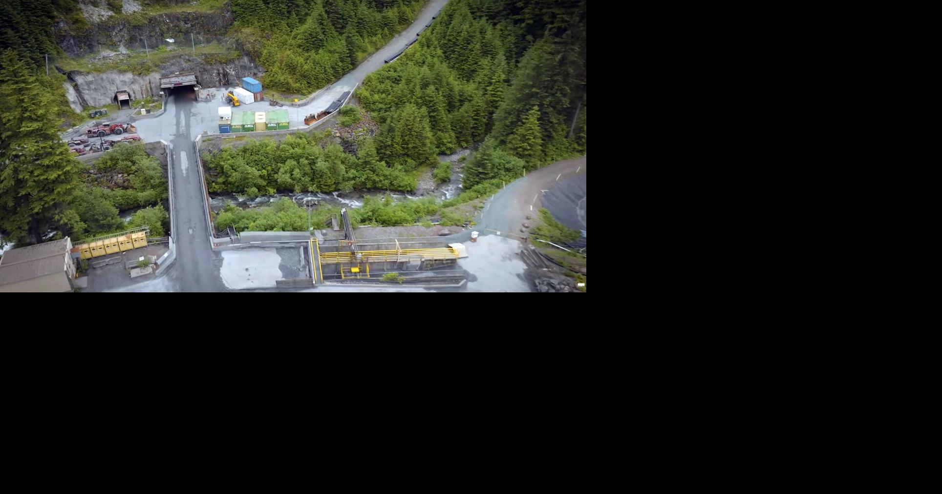 Hecla provides earnings report, project update