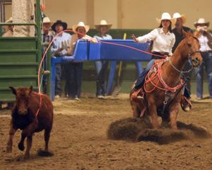 Elko County qualifies seven for National High School Finals Rodeo