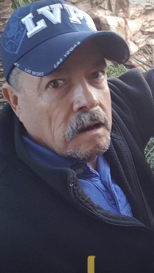 Basilio "Chilo" Sandoval