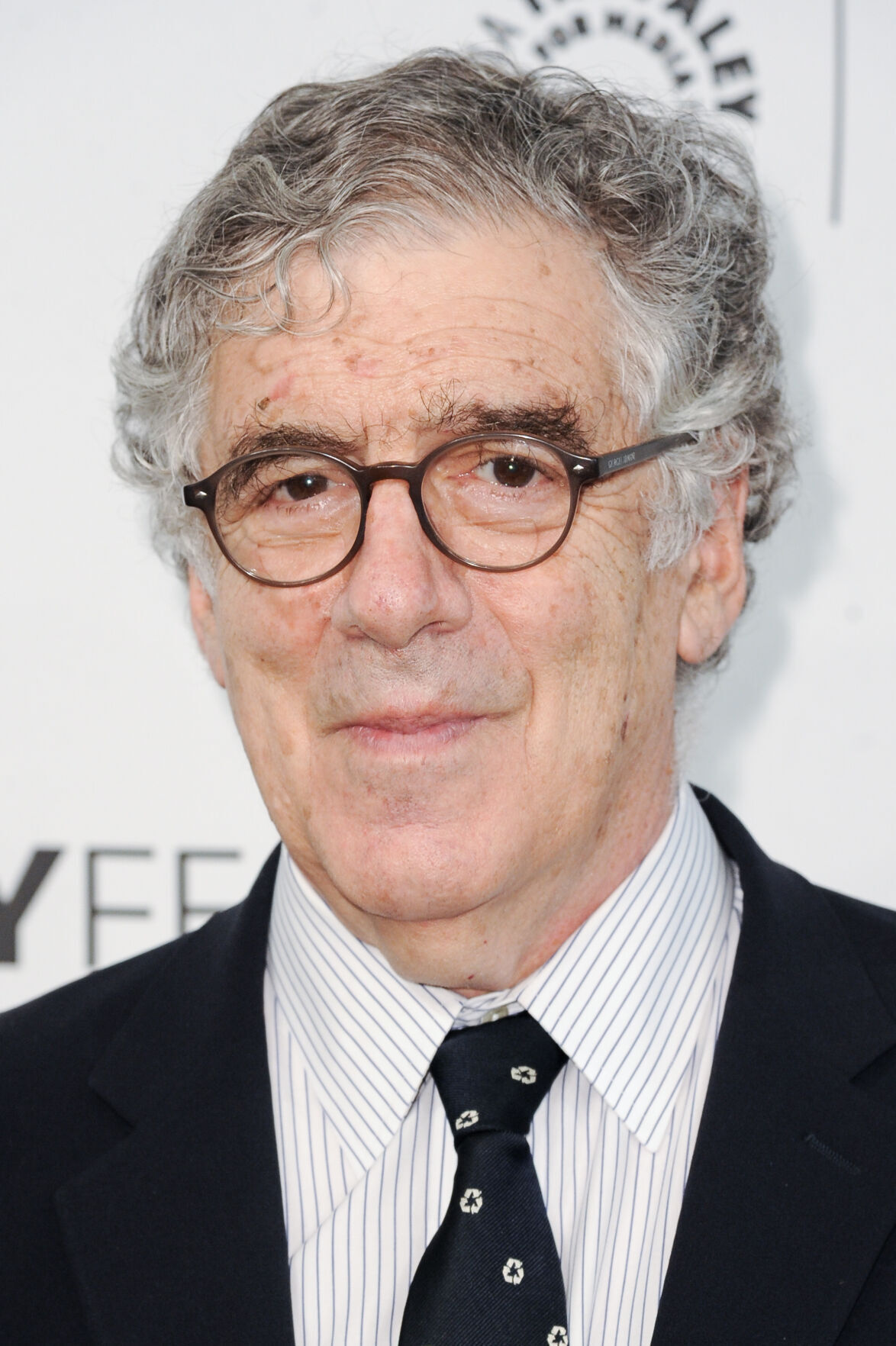 Elliott Gould son