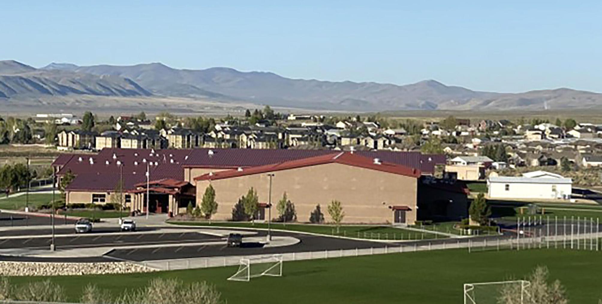 Another middle school locks down following threat