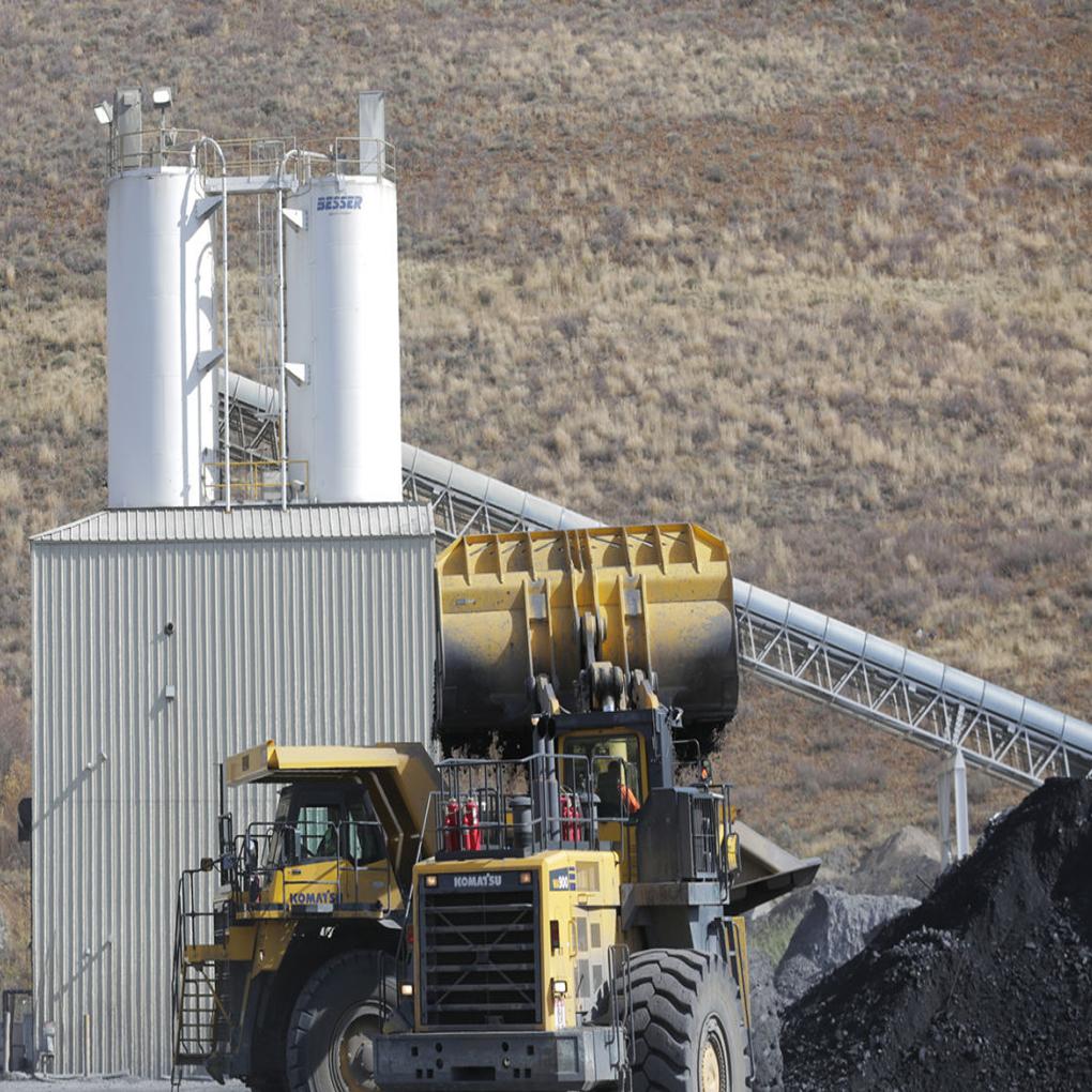 Canadian Billionaire Buys Jerritt Canyon Mining Elkodaily Com