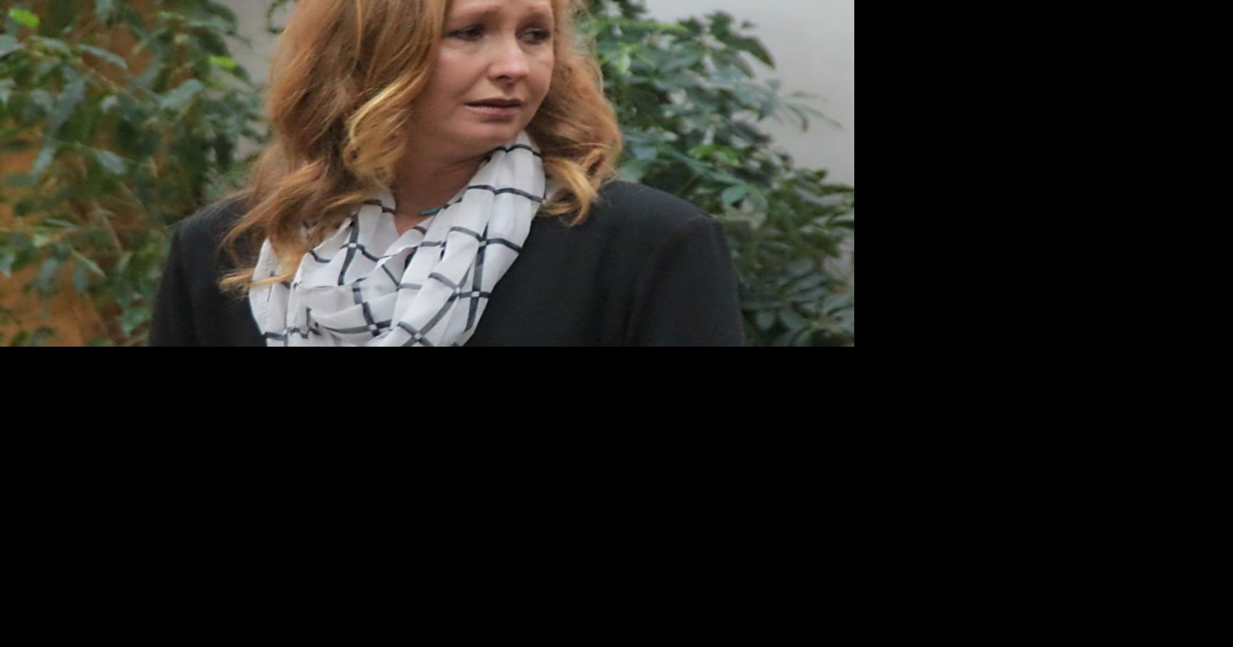 Former Wells teacher sentenced to 20 years