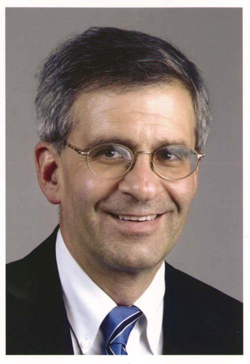 David Shribman