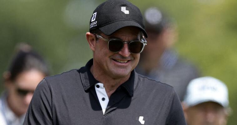 OPINION Opinion: LIV Golf claims it has a lifeline, but mere cash won't be enough to survive Eamon Lynch Golfweek Aug 8, 2026 19 sec ago