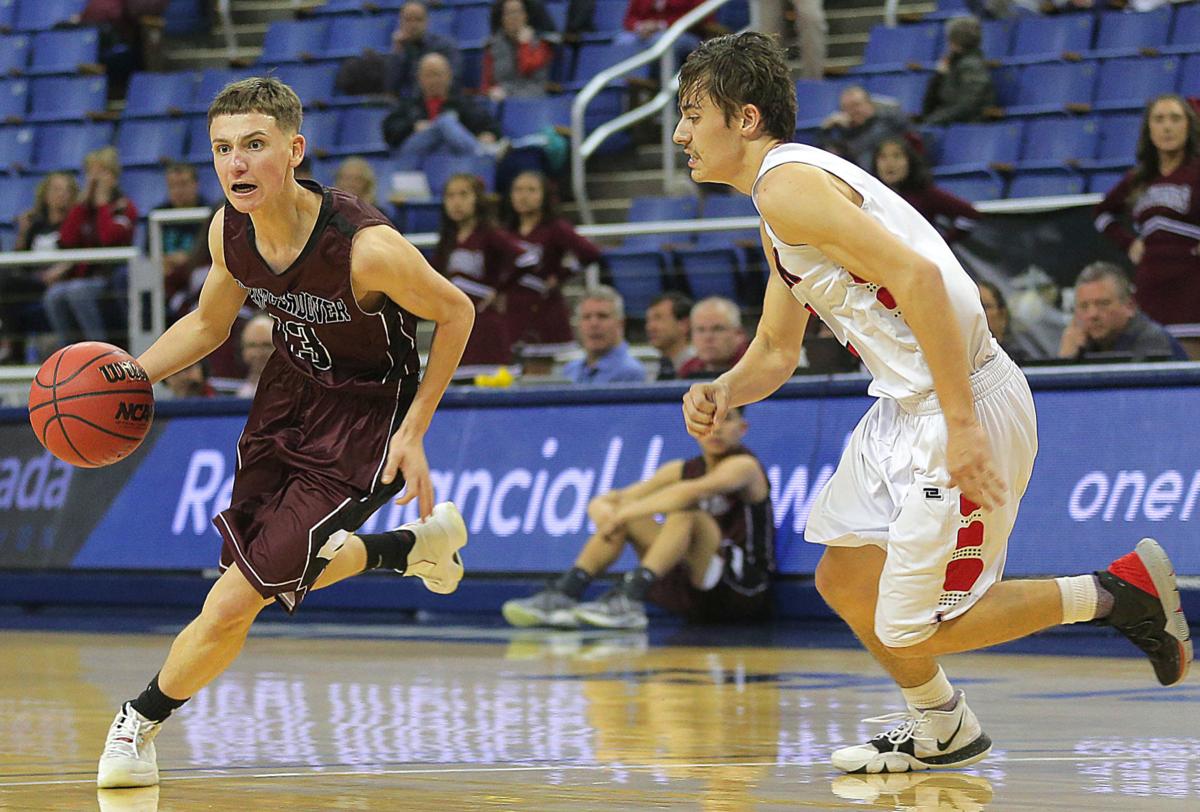 Wolverines Roar Into 2a State Title Game Local Sports