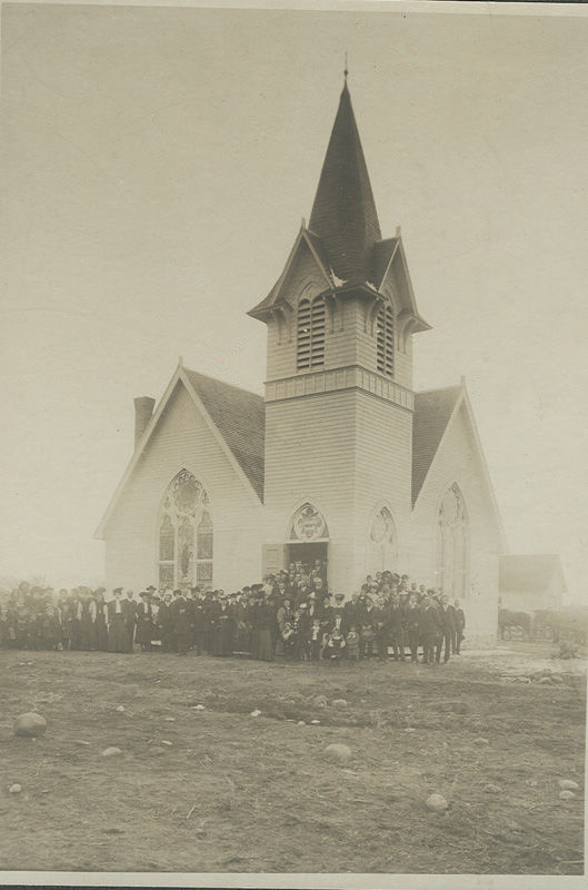 Save Lamoille church's stained glass Lifestyles