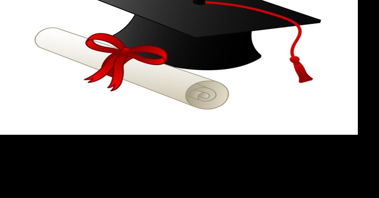 Graduations scheduled on Friday