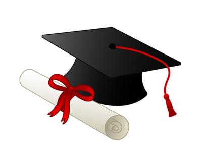 Graduations scheduled on Friday
