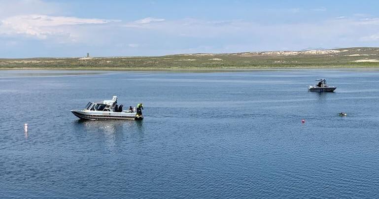South Fork drowning victim identified - Vimarsana News