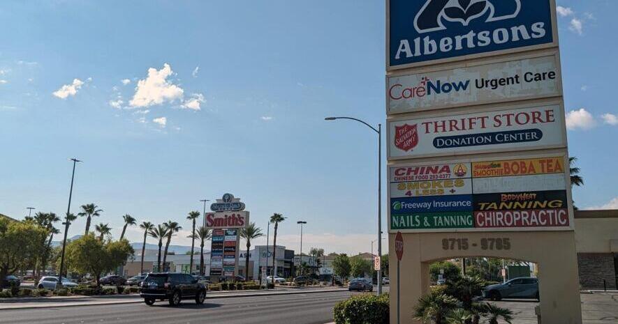Nevada joins FTC lawsuit to block Kroger-Albertsons merger - Vimarsana News