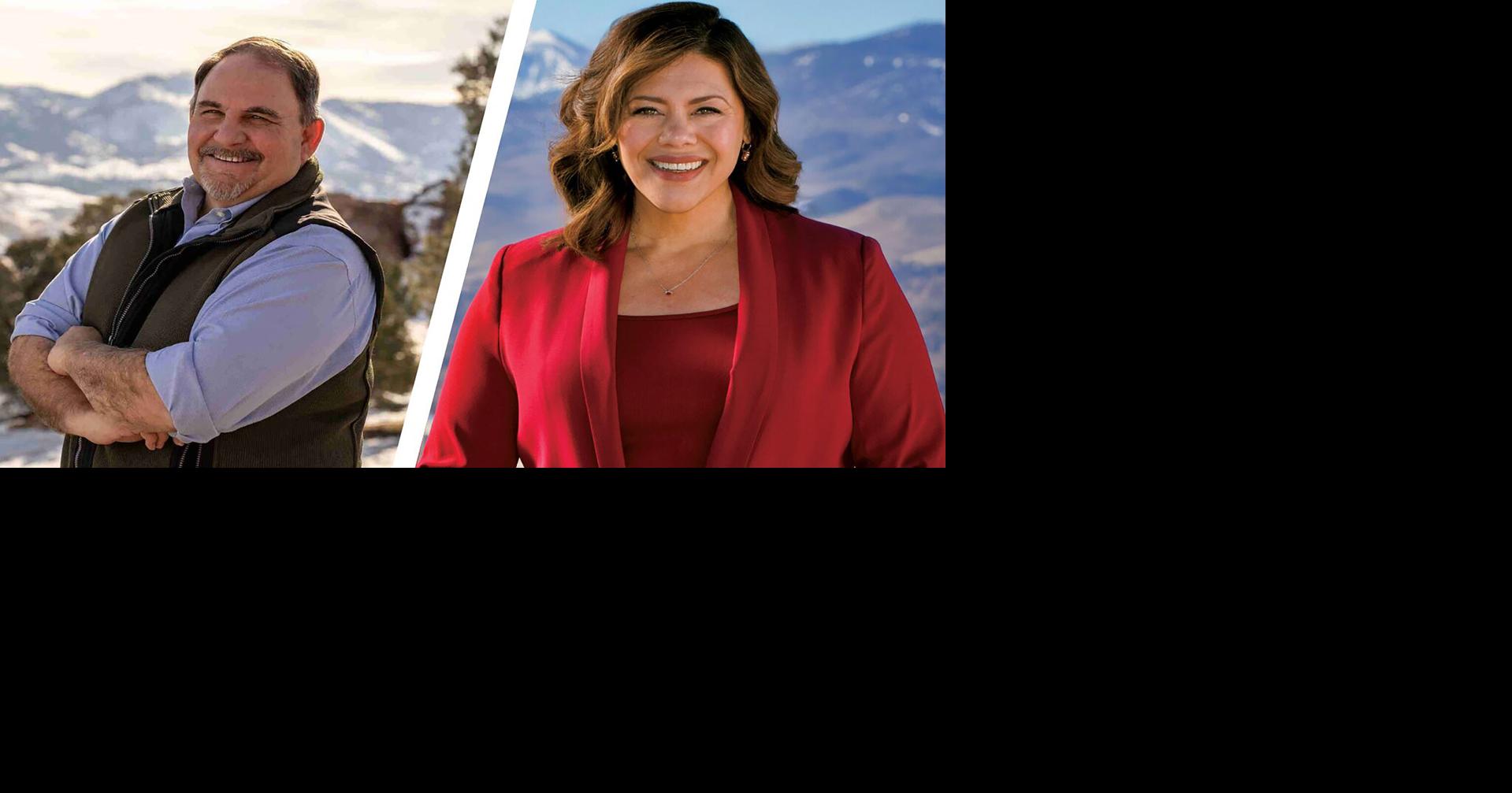 Where do the CD2 candidates stand on the issues?