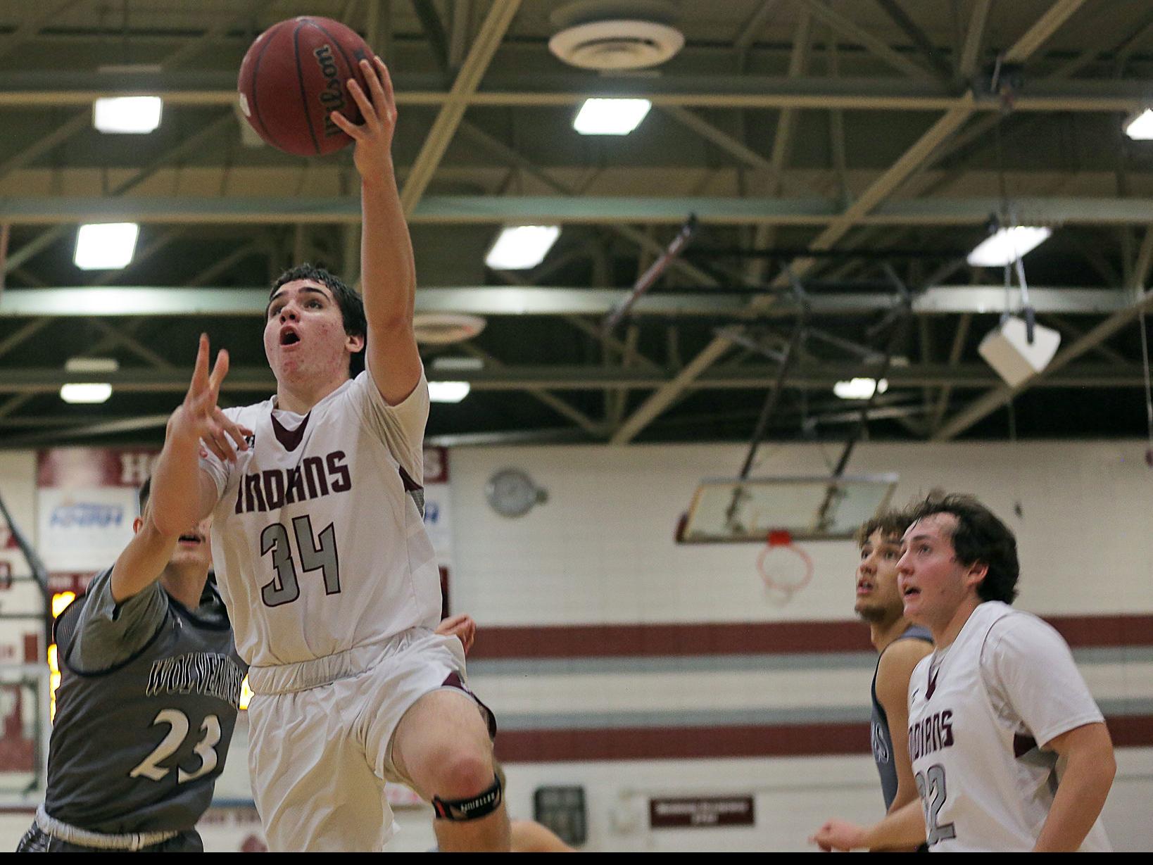 Klekas Adds To Legacy Local Sports Elkodaily Com