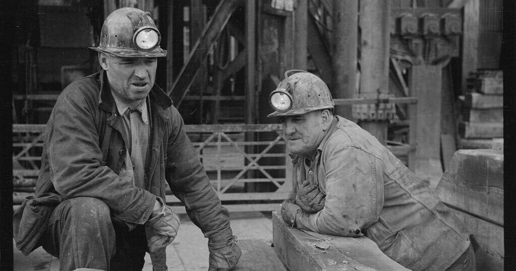 America 250 Montana's minerals: How mining molded the Treasure State's rich history TRACY THORNTON, JIM LUKSIC, DUNCAN ADAMS, THOM BRIDGE, CHRISTINE COMPTON Sep 10, 2026 6 mins ago 11 min to read