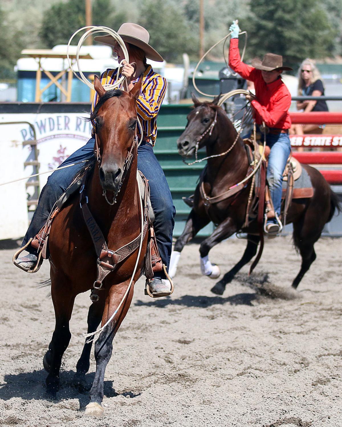 Ninety-nine years of the Elko County Fair | Lifestyles | elkodaily.com