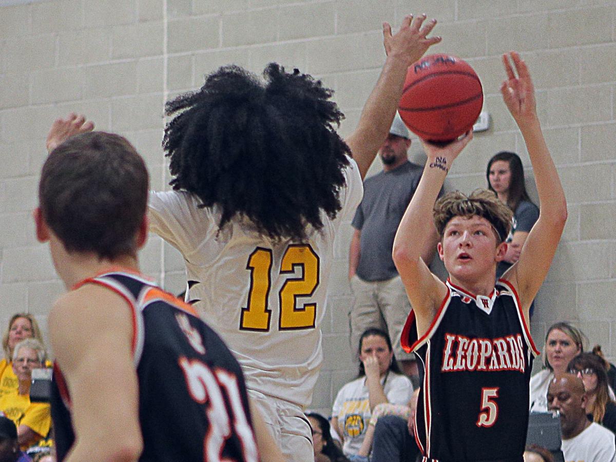 Mineral County Runs Wild On Wells Local Sports Elkodaily Com