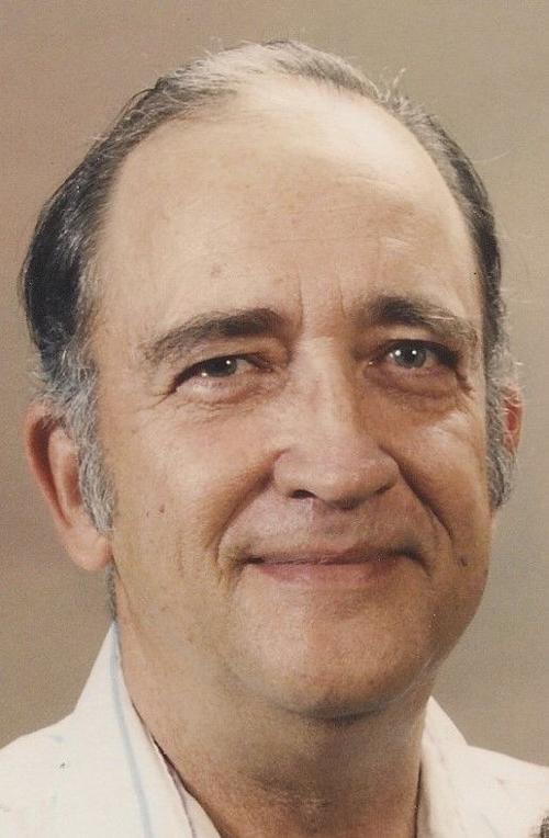 JOEL CHARLES LUBKE