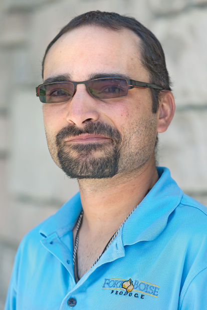 Anthony Mori