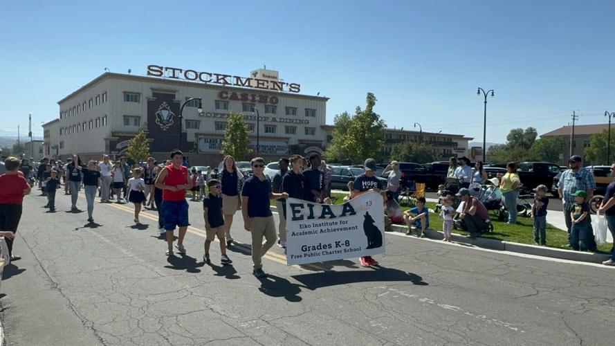 Elko Institute for Academic Achievement