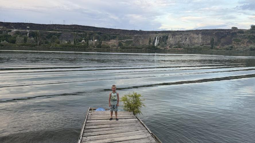 Thousand Springs RV Resort: Southern Idaho’s Hidden Waterfront Camping Gem