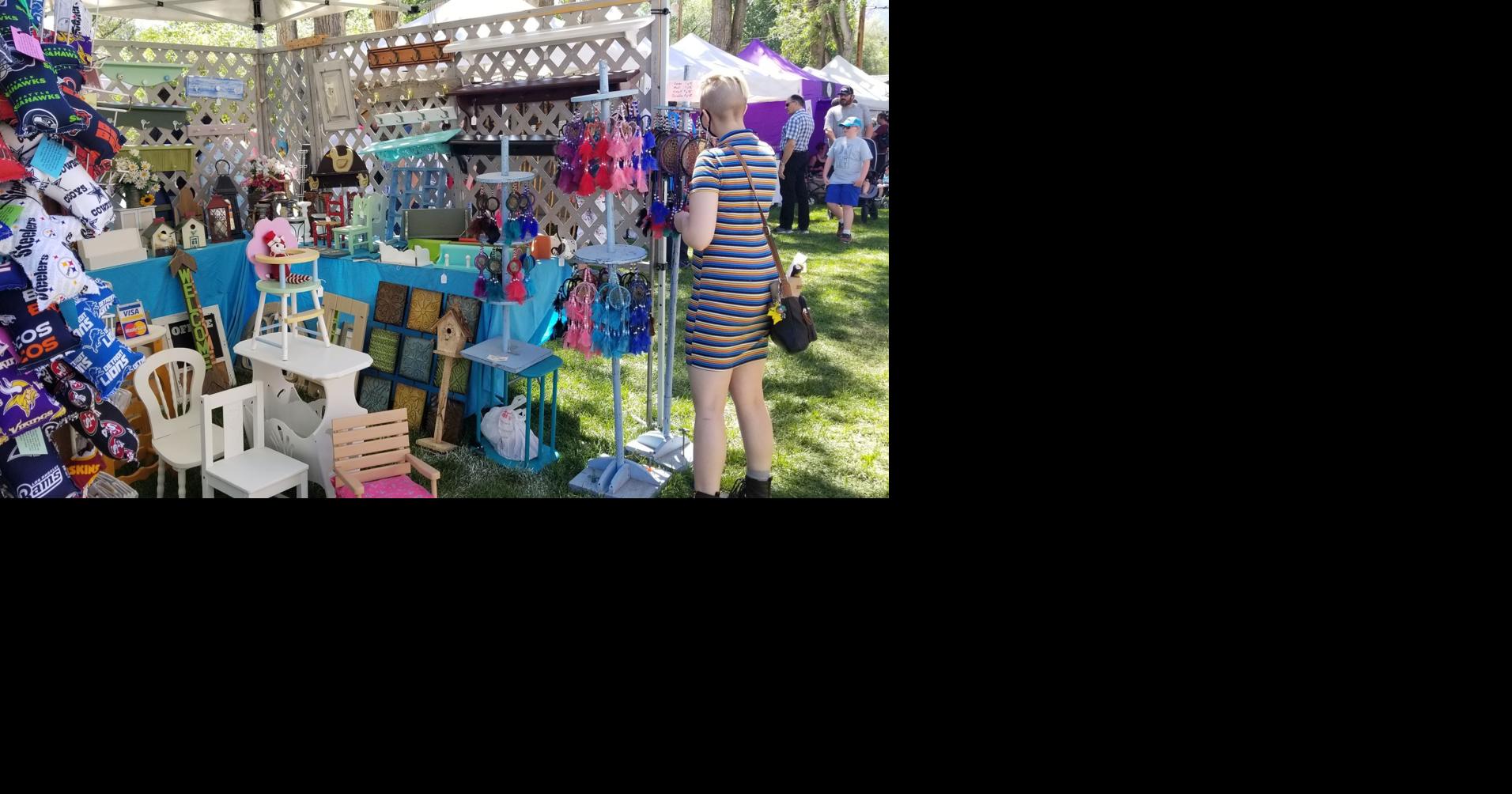 Lamoille Country Fair 2021