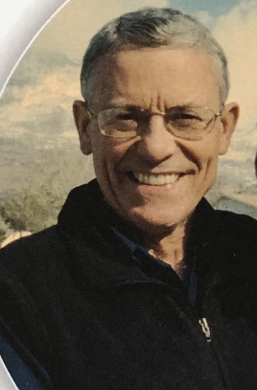 Mark Tracy Sargeant