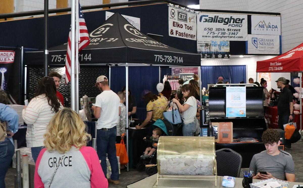 2024 Elko Home Show comes to Convention Center in May