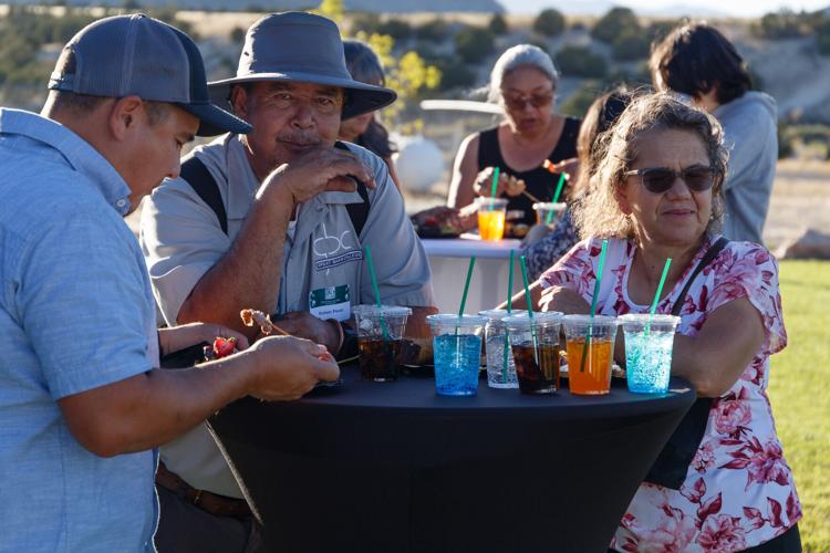 Great Basin College Celebrates 30 Years in Ely