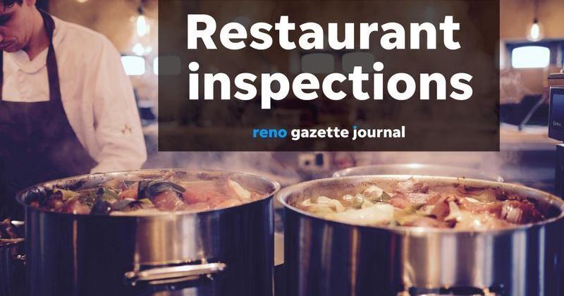 Health inspectors close 2 egg roll restaurants, fail casino diner