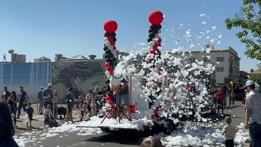 Express Carwash