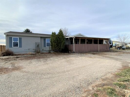 3 Bedroom Home in Spring Creek - $220,000
