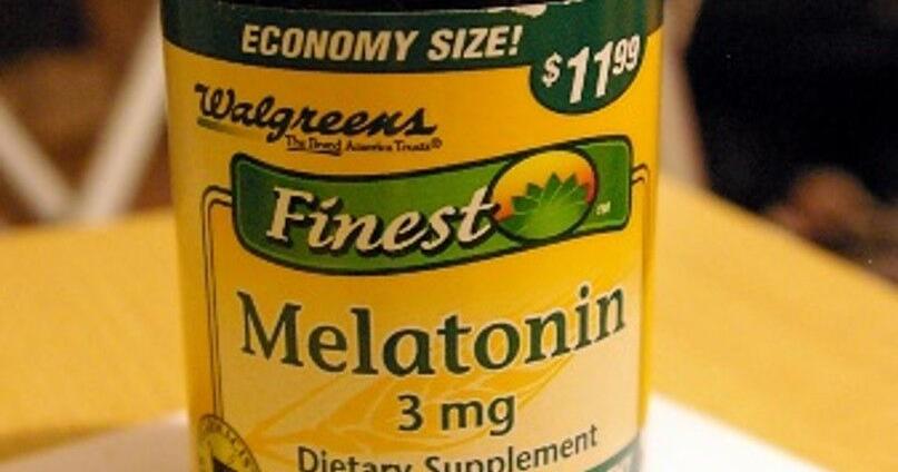 Prof. Hanington's Speaking of Science Hanington: Bad news for melatonin? GARY HANINGTON Sep 1, 2026 14 mins ago