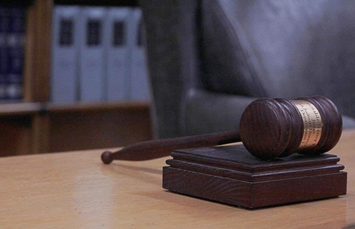Bottleneck in the district courts: judges discuss a third district judge