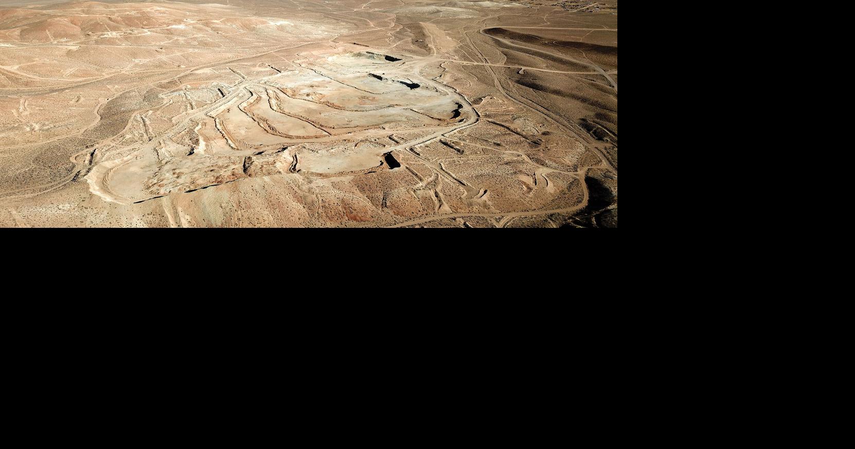 Lion CG advancing Yerington Copper Project, adds Bear resources ADELLA HARDING Mining Correspondent Sep 7, 2026 2 sec ago