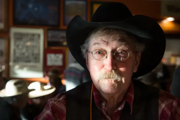 Ask a Cowboy Poet: Rodeo Poems