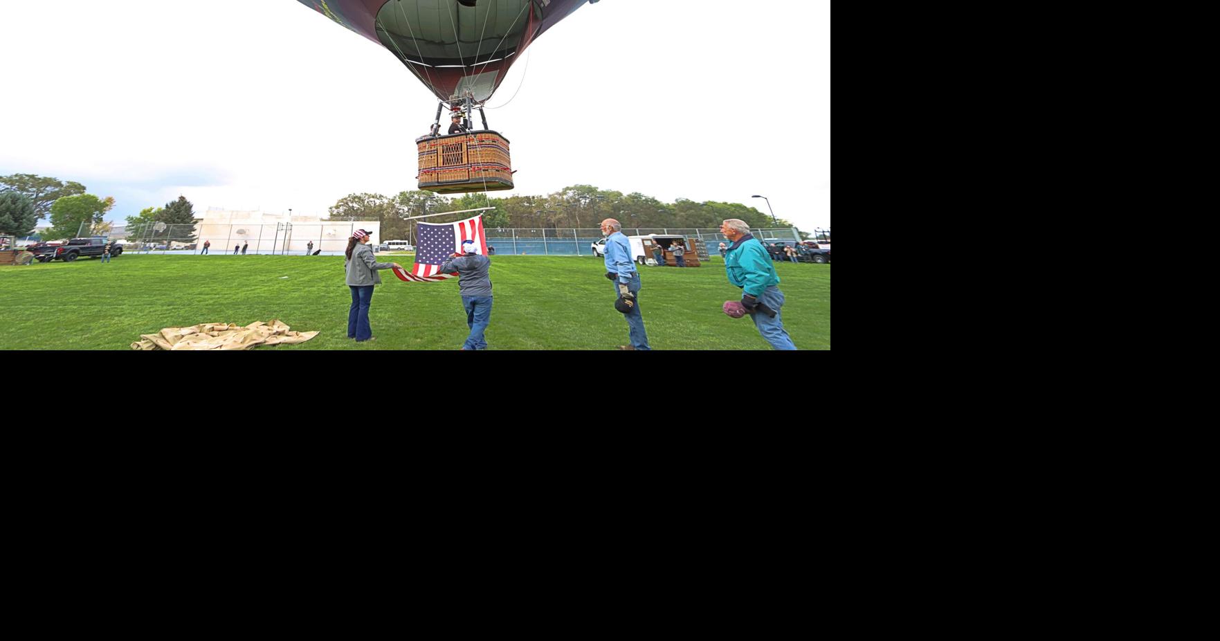 A Balloon POW MIA national anthem IMG_0262.JPG