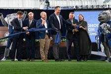 Field Post Inn Map New logo, vet school, hotel: UNR maps out ambitious future