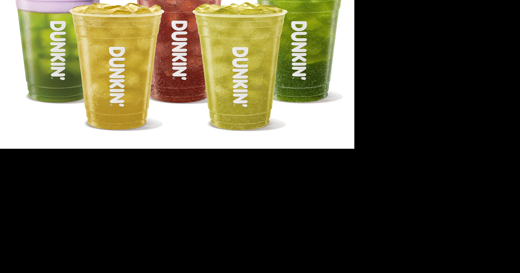 Wells Dunkin’ Donuts offers Halloween inspired drinks
