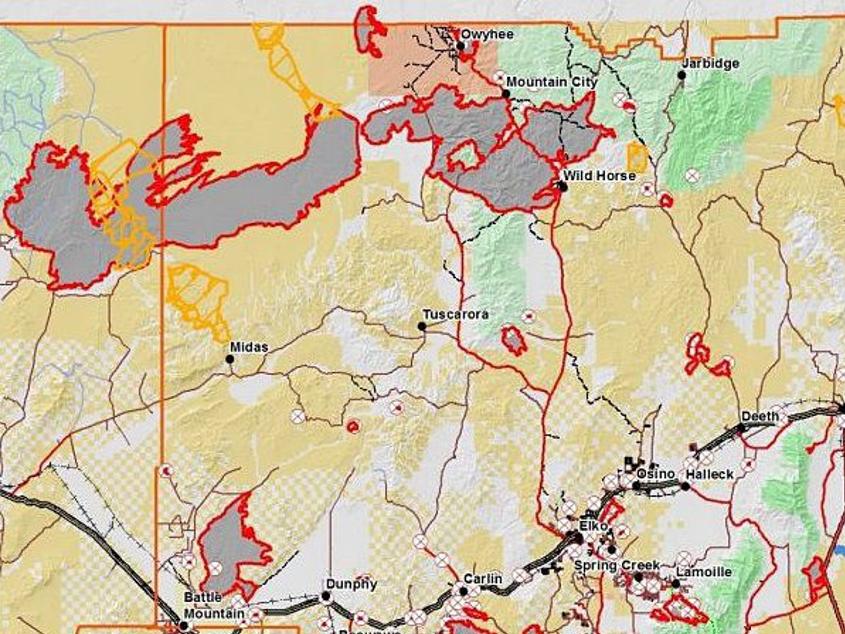 2018 Wildfire Season What Made It Different In Northeast