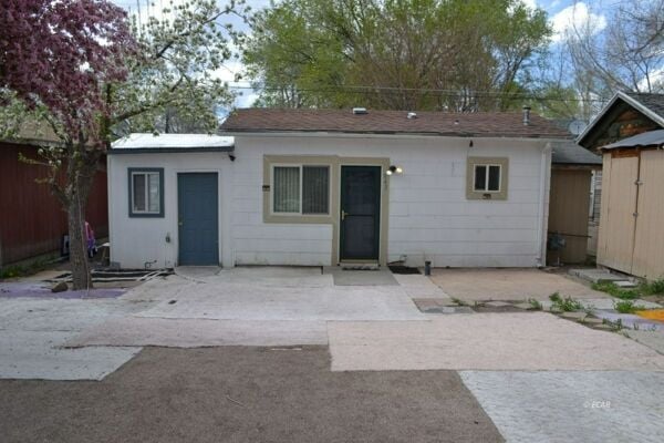 1 Bedroom Home in Elko - $79,900